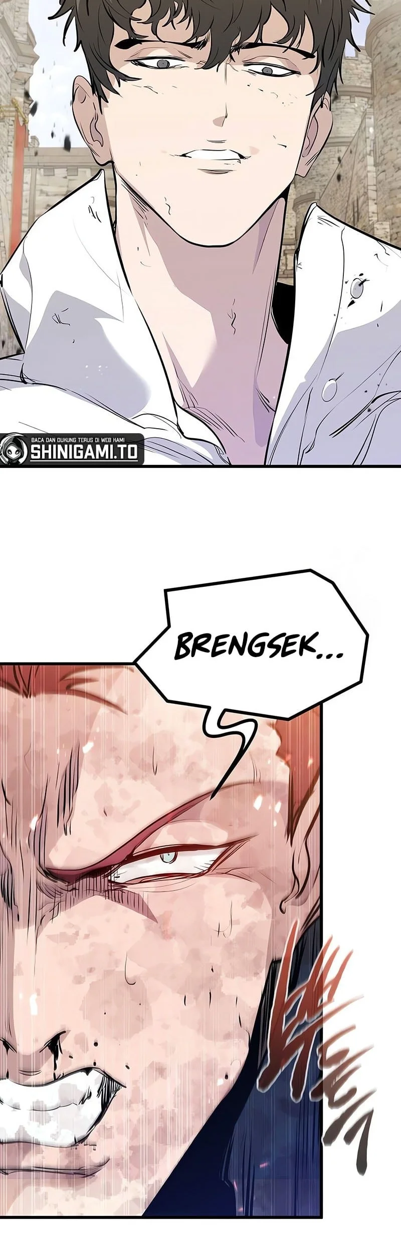 The Regressed Mercenarys Machinations Chapter 65 Halaman 62