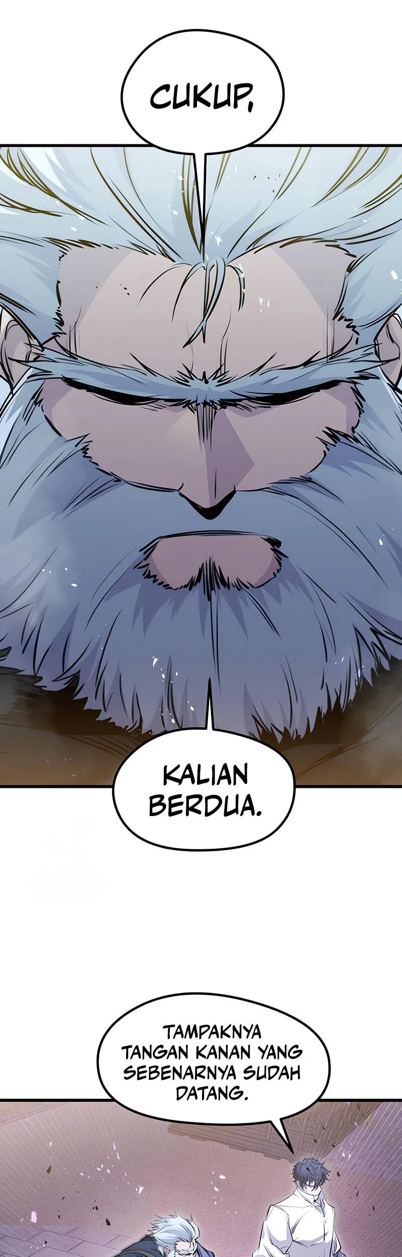 The Regressed Mercenarys Machinations Chapter 66 Halaman 8