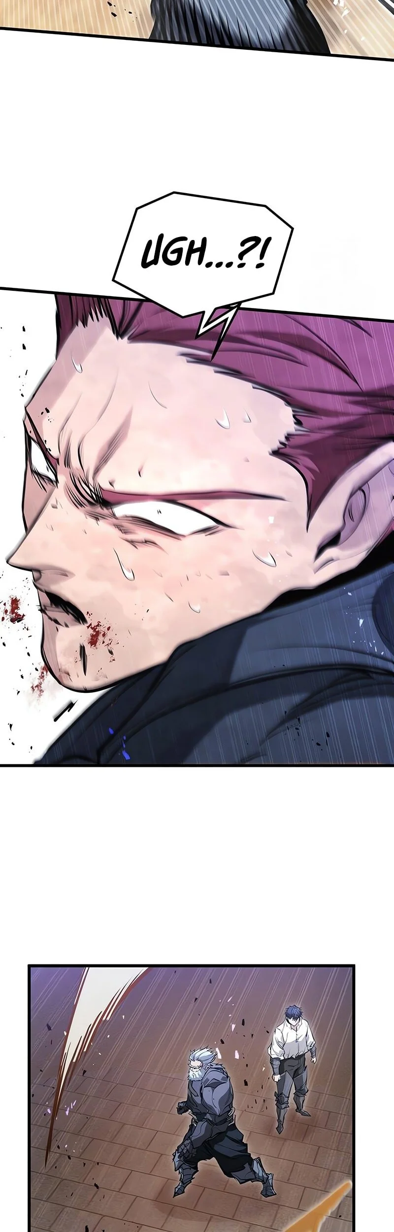 The Regressed Mercenarys Machinations Chapter 66 Halaman 12