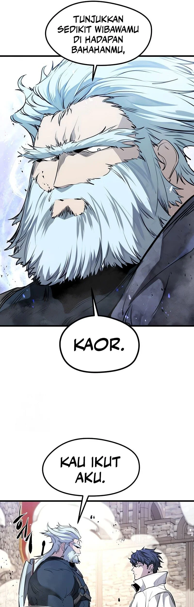The Regressed Mercenarys Machinations Chapter 66 Halaman 14