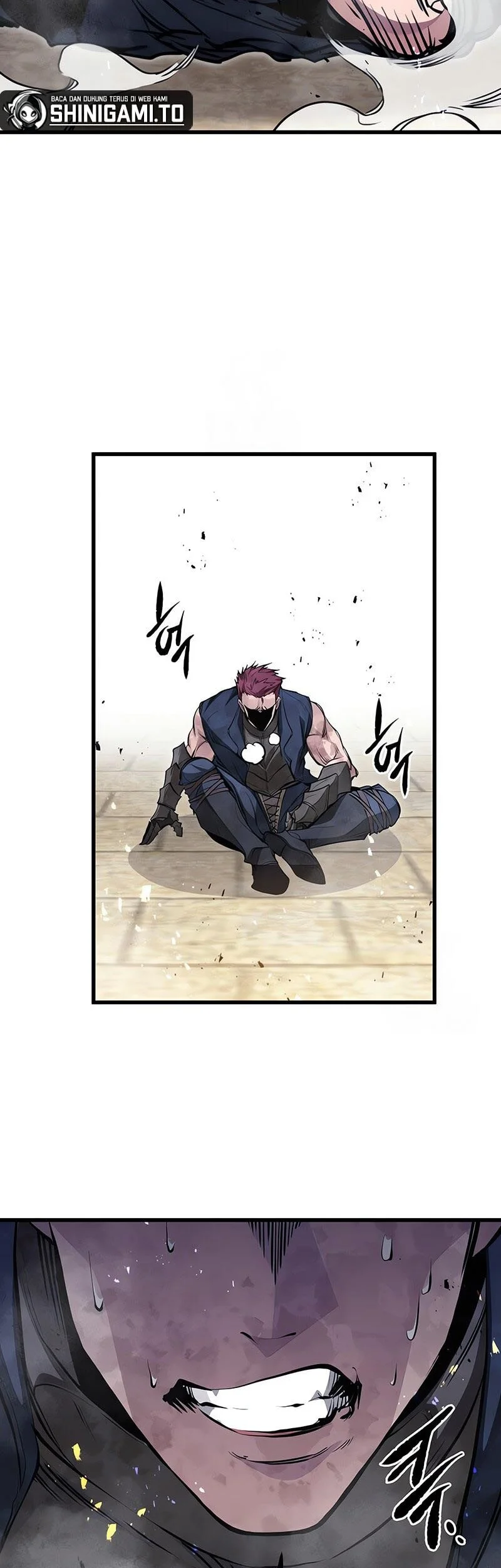 The Regressed Mercenarys Machinations Chapter 66 Halaman 16