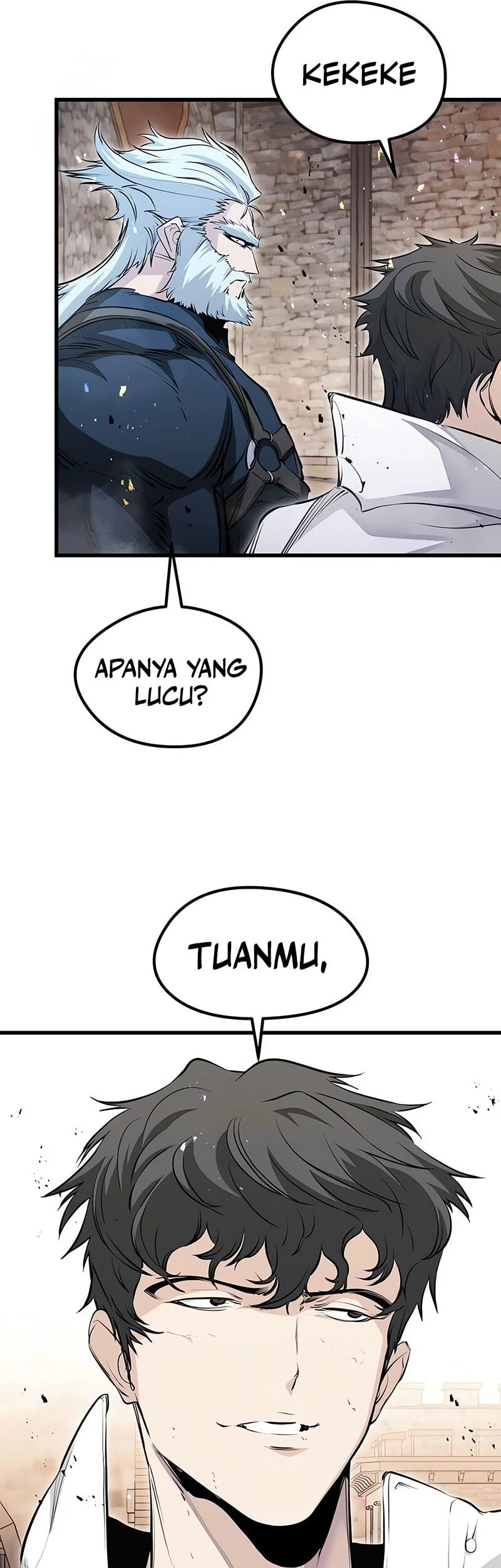 The Regressed Mercenarys Machinations Chapter 66 Halaman 18