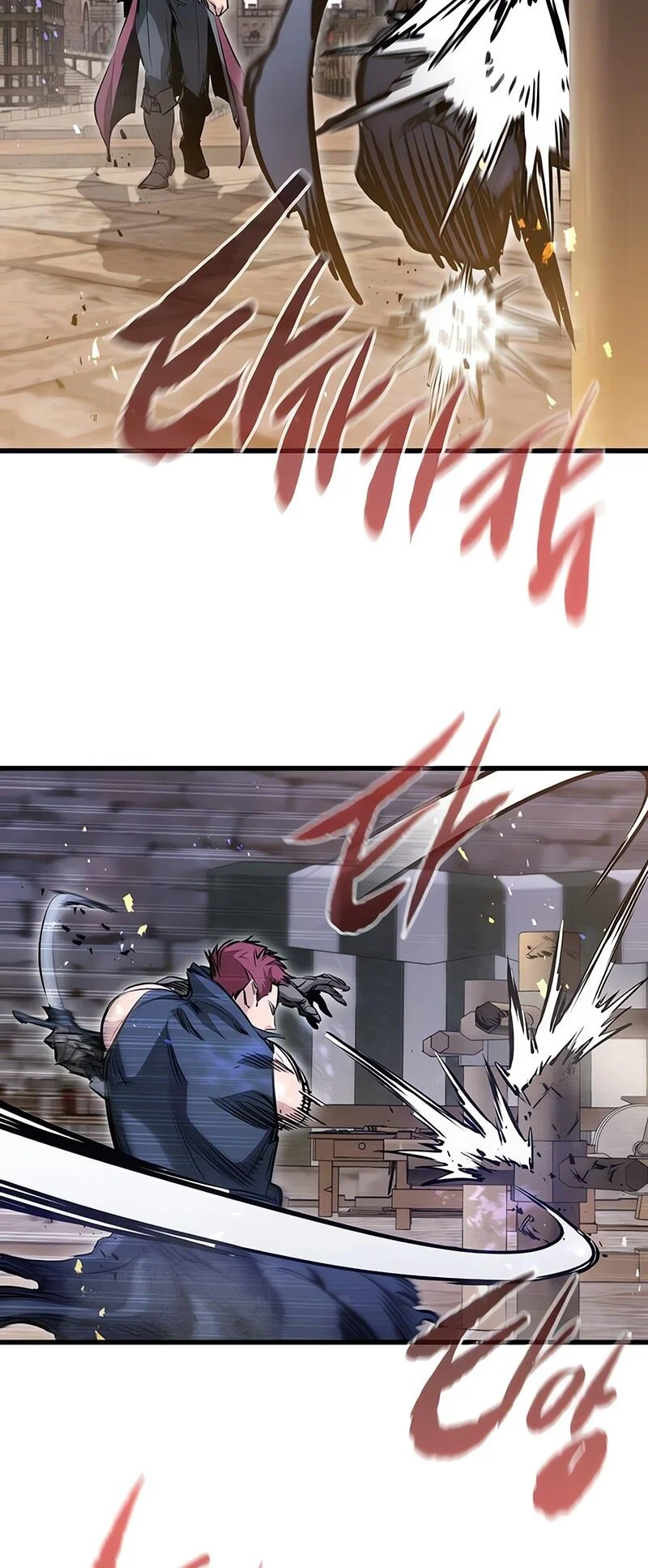 The Regressed Mercenarys Machinations Chapter 66 Halaman 21