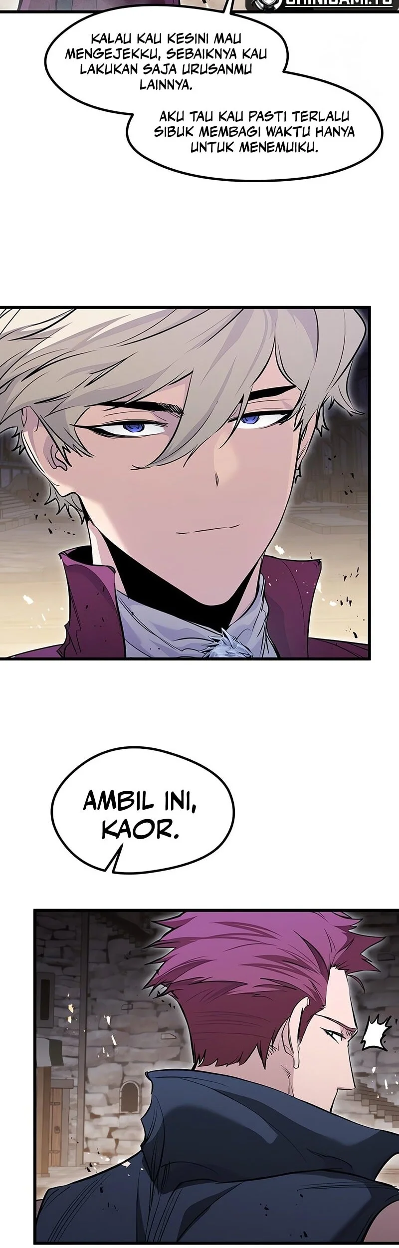 The Regressed Mercenarys Machinations Chapter 66 Halaman 25