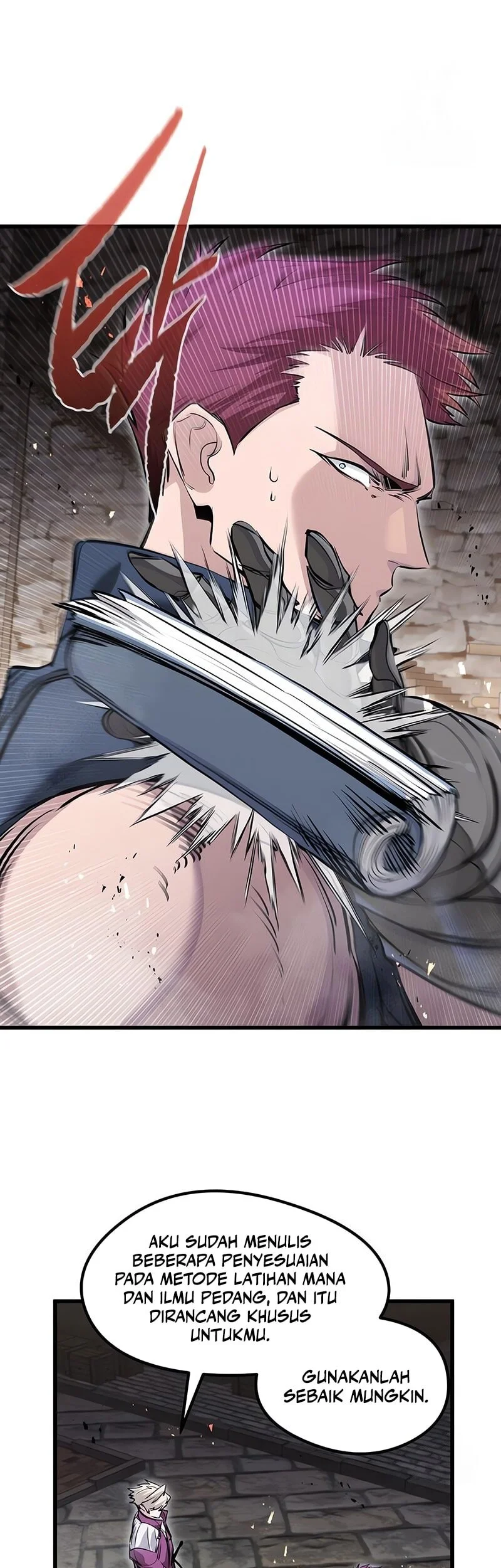 The Regressed Mercenarys Machinations Chapter 66 Halaman 26