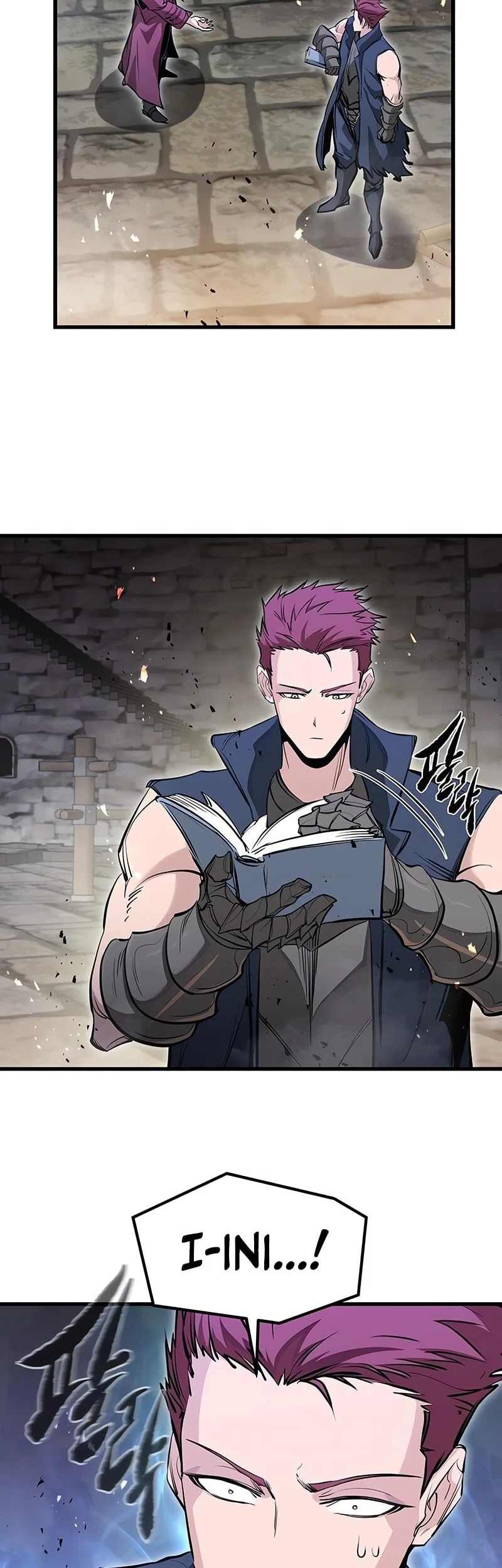 The Regressed Mercenarys Machinations Chapter 66 Halaman 27