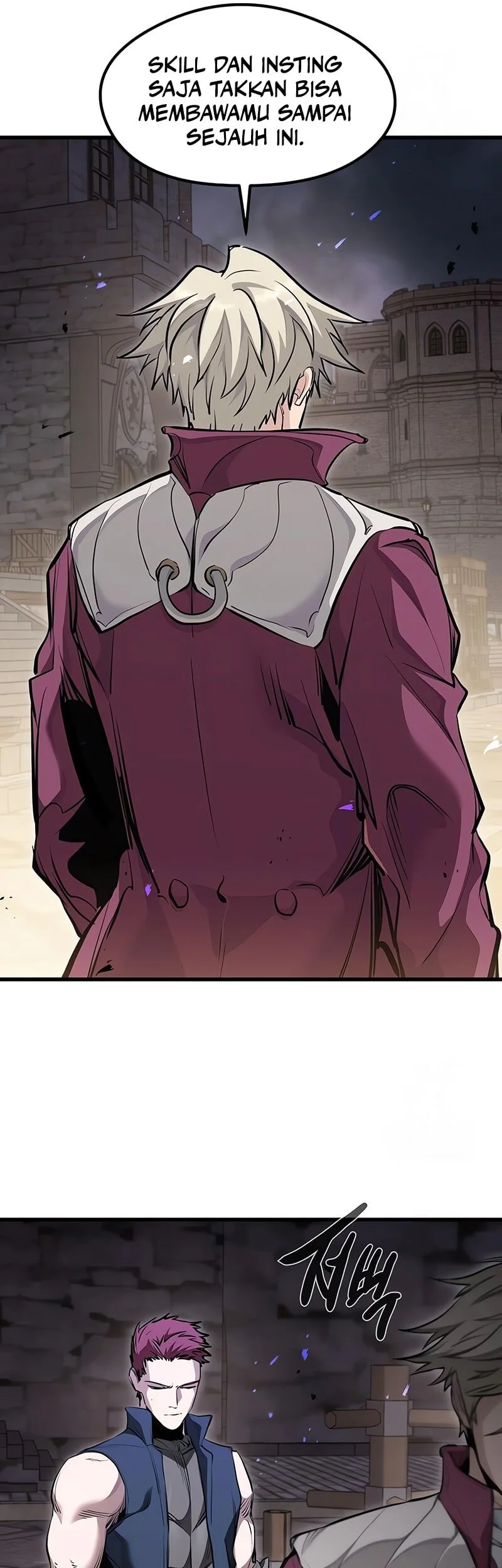 The Regressed Mercenarys Machinations Chapter 66 Halaman 30