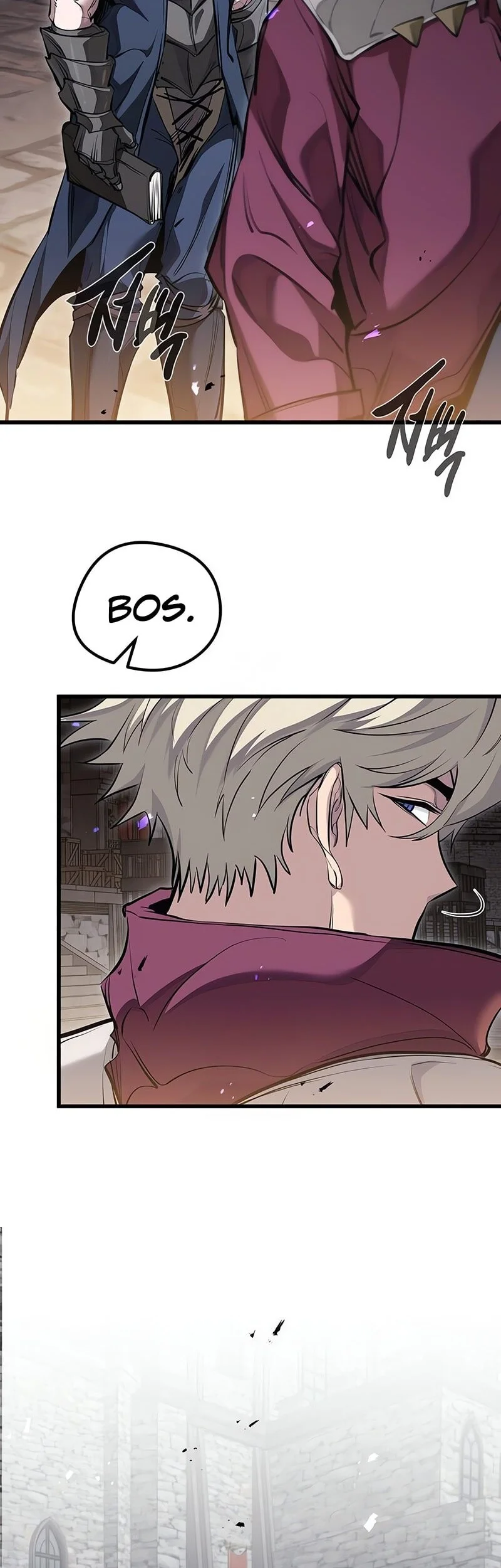 The Regressed Mercenarys Machinations Chapter 66 Halaman 31