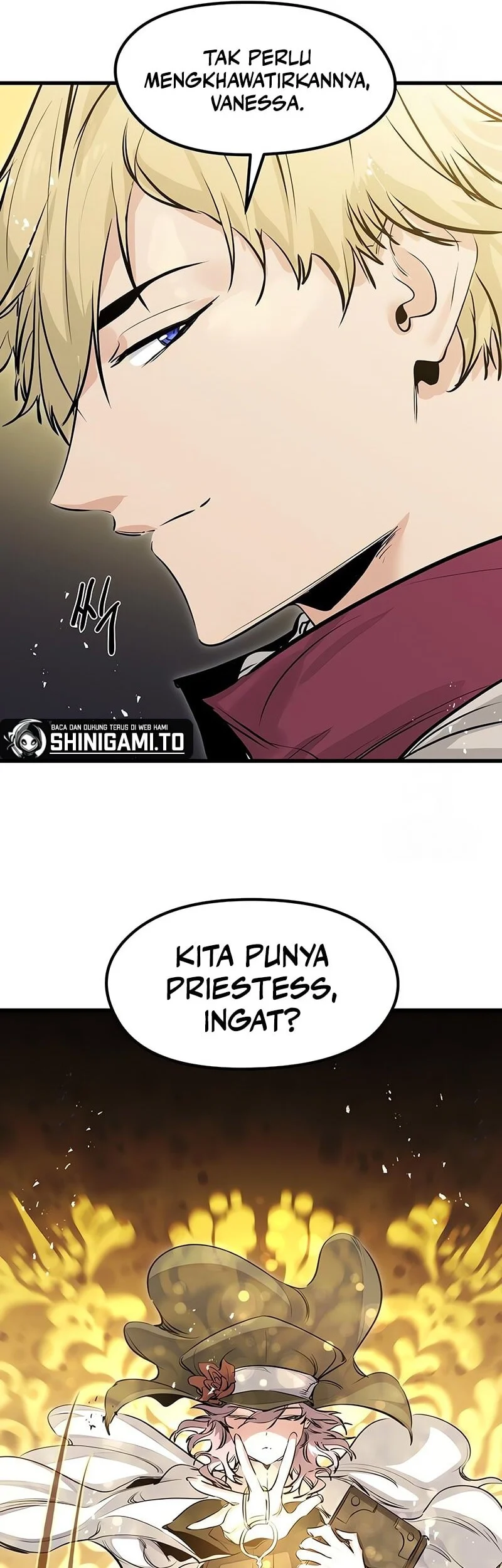 The Regressed Mercenarys Machinations Chapter 66 Halaman 43