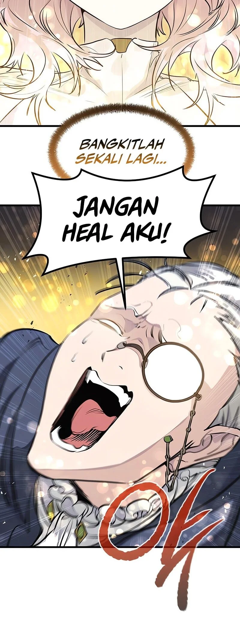 The Regressed Mercenarys Machinations Chapter 66 Halaman 45
