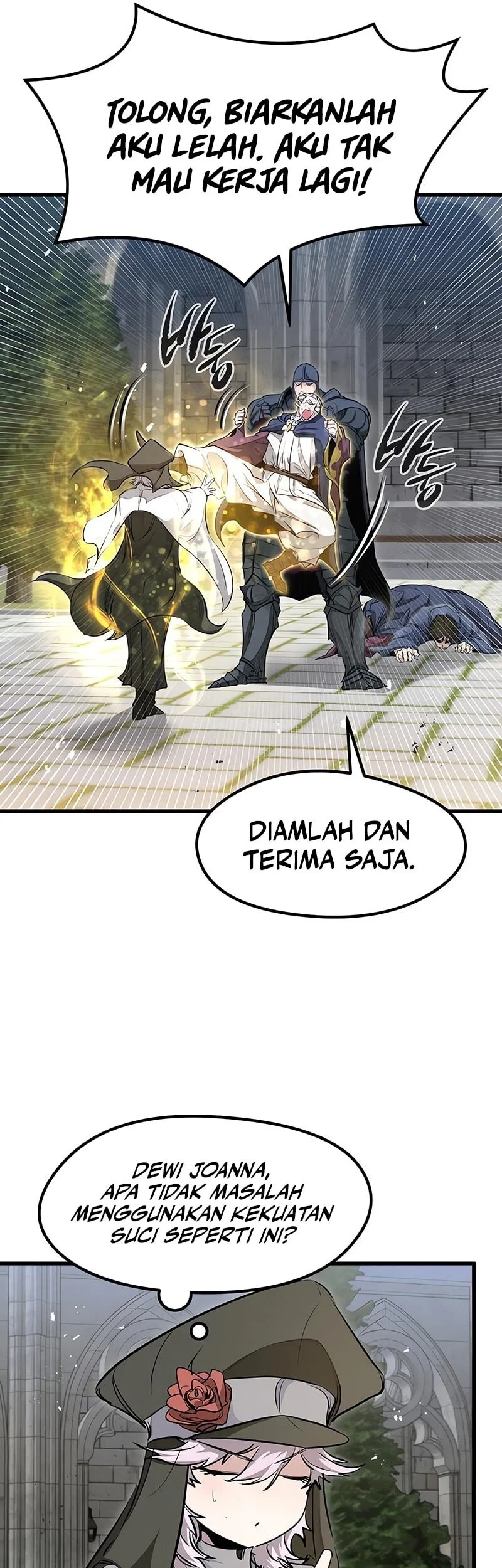 The Regressed Mercenarys Machinations Chapter 66 Halaman 46