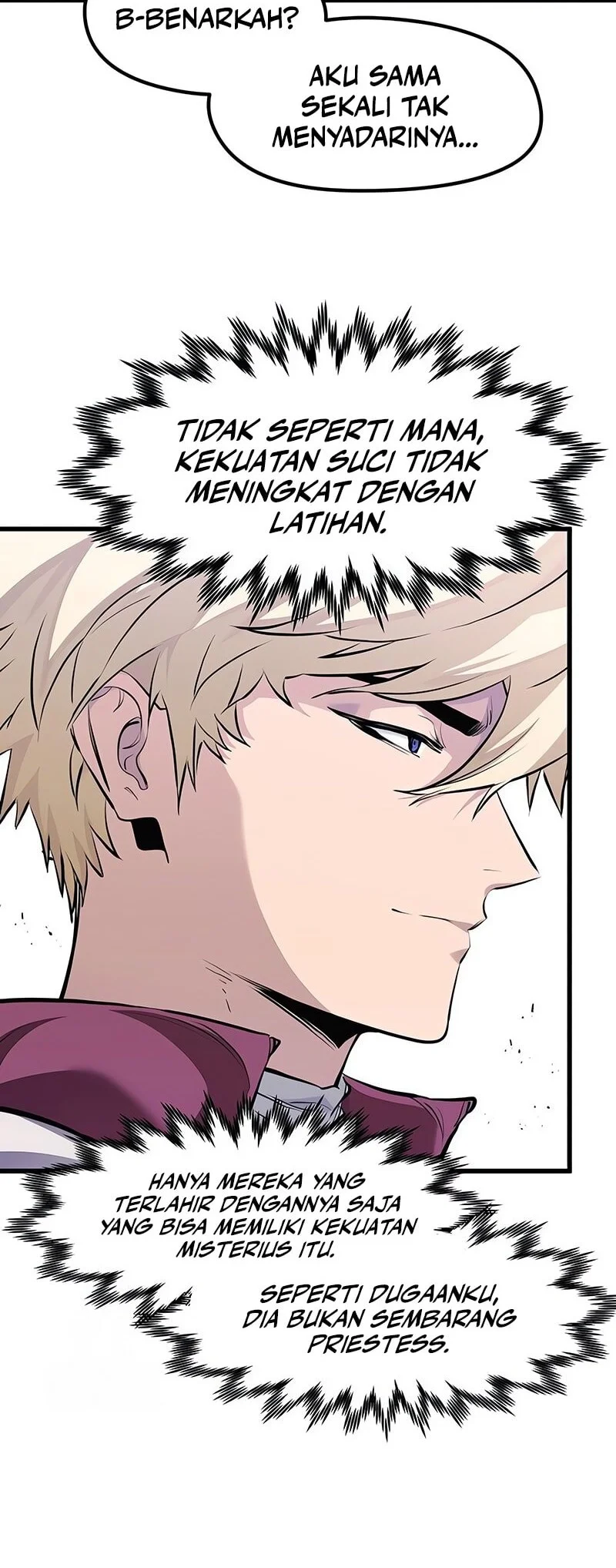 The Regressed Mercenarys Machinations Chapter 66 Halaman 49