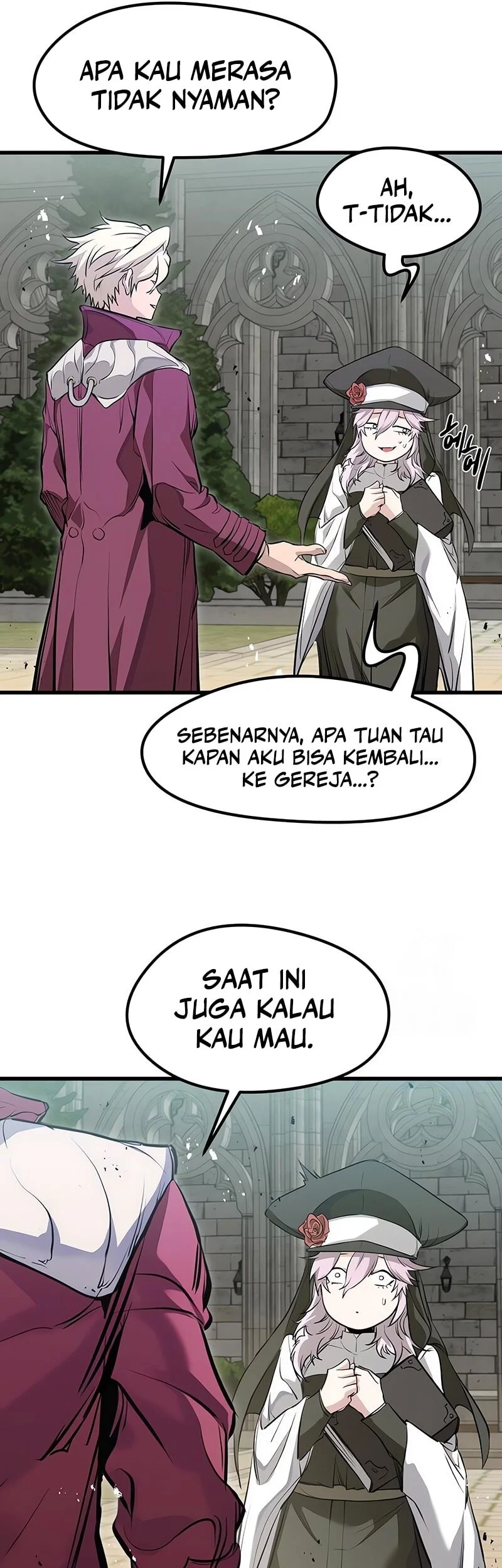 The Regressed Mercenarys Machinations Chapter 66 Halaman 50