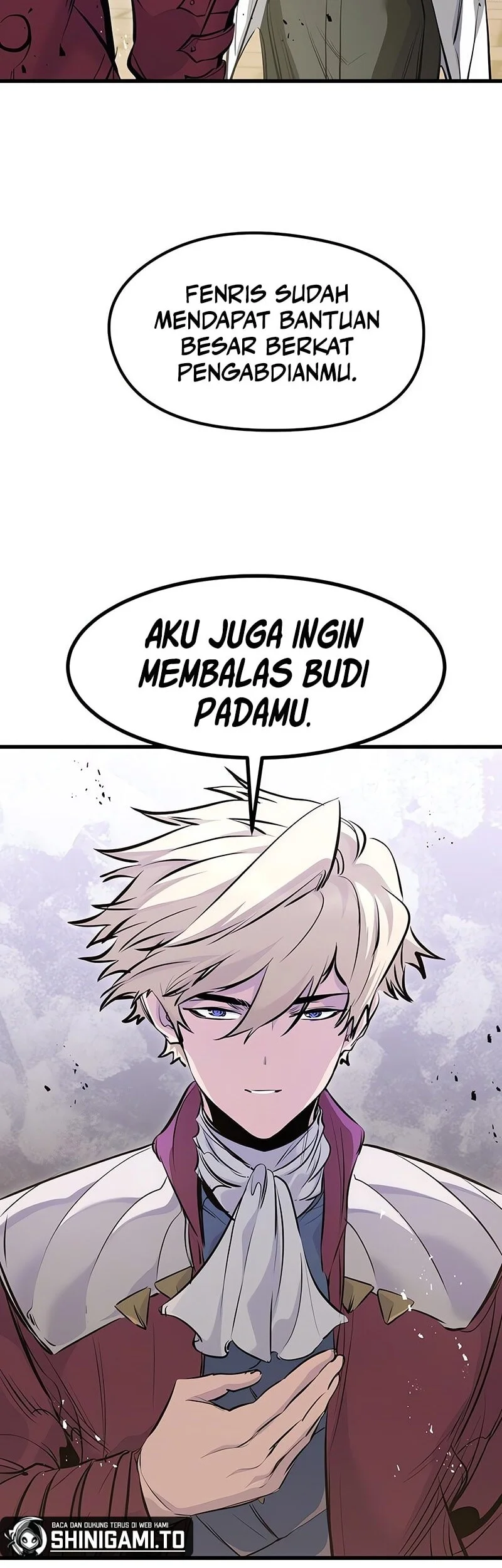 The Regressed Mercenarys Machinations Chapter 66 Halaman 51