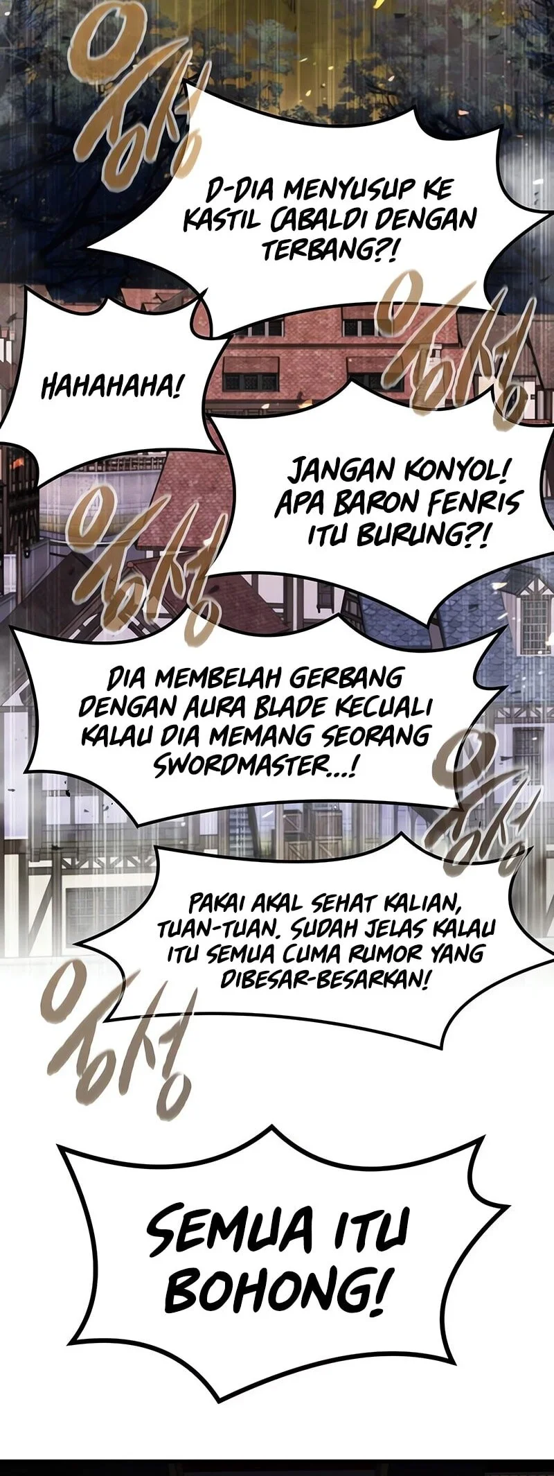 The Regressed Mercenarys Machinations Chapter 66 Halaman 53