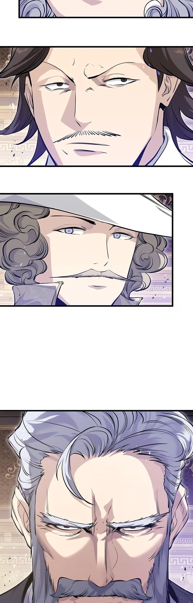 The Regressed Mercenarys Machinations Chapter 66 Halaman 63