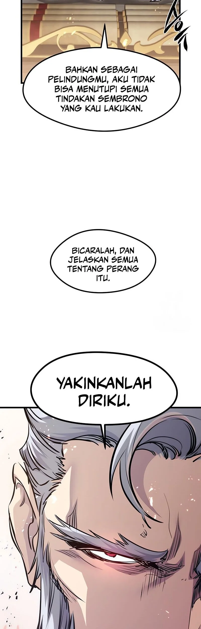 The Regressed Mercenarys Machinations Chapter 66 Halaman 67