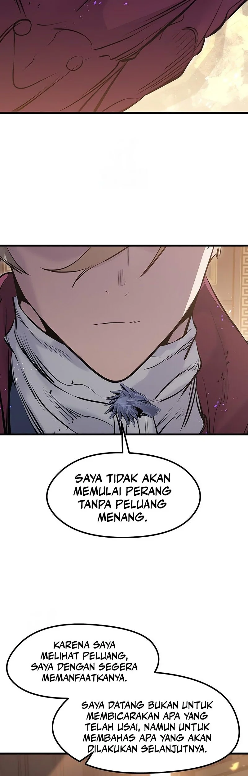 The Regressed Mercenarys Machinations Chapter 66 Halaman 69