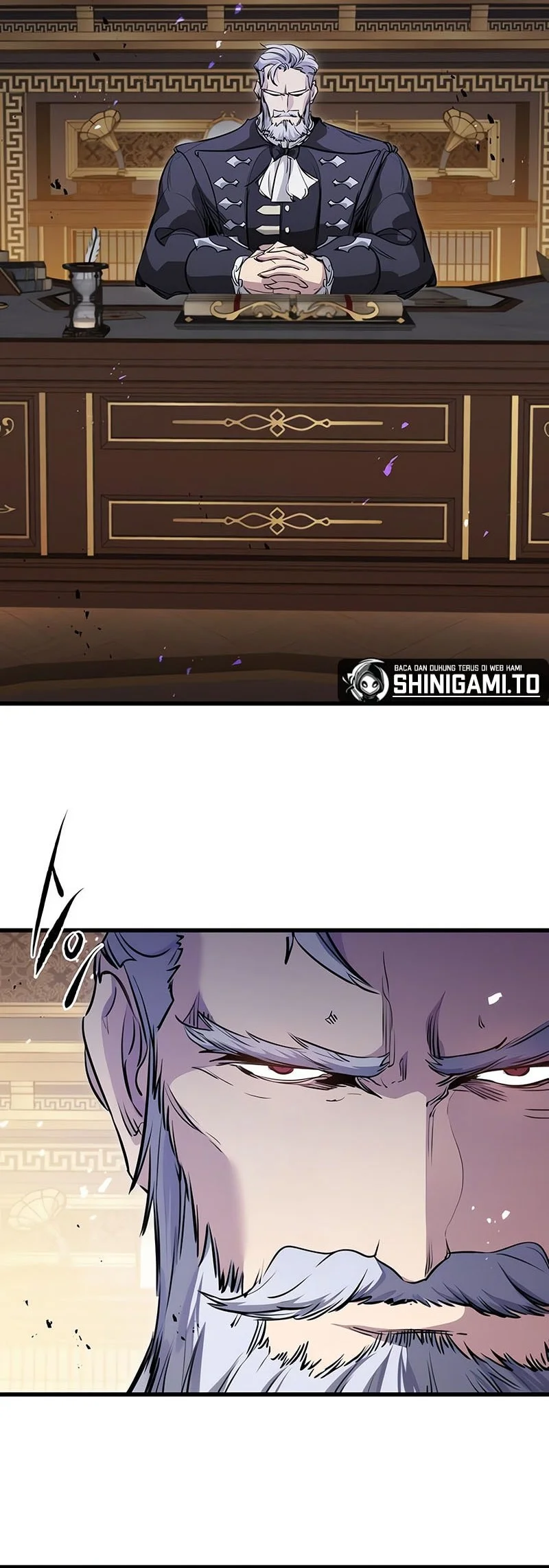 The Regressed Mercenarys Machinations Chapter 67 Halaman 5