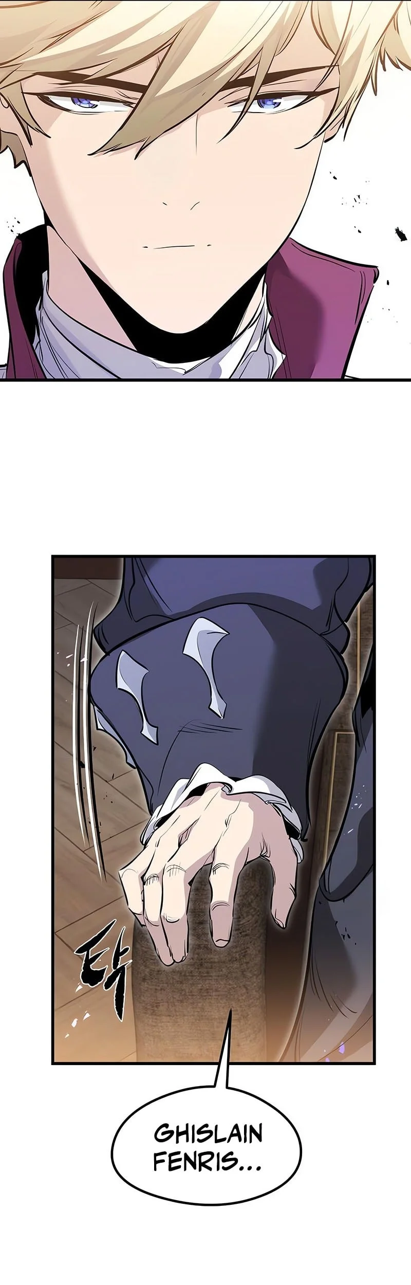 The Regressed Mercenarys Machinations Chapter 67 Halaman 6