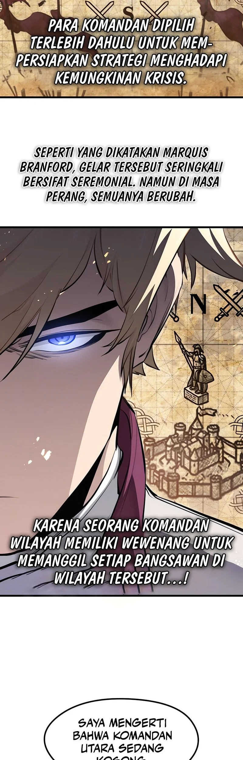 The Regressed Mercenarys Machinations Chapter 67 Halaman 11