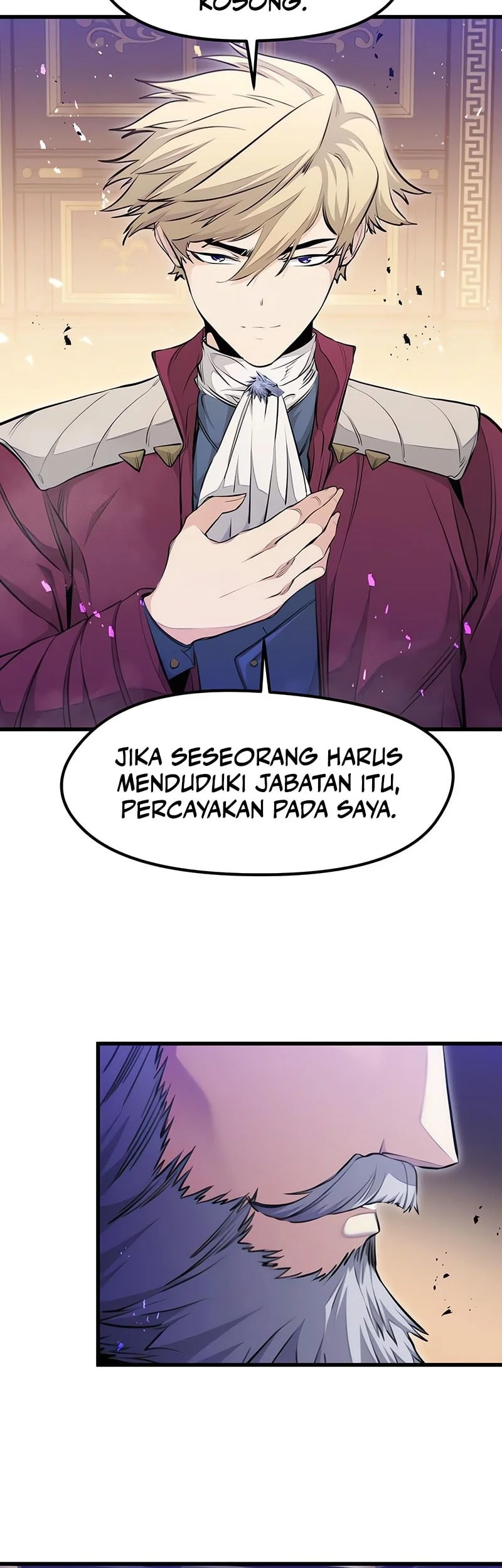 The Regressed Mercenarys Machinations Chapter 67 Halaman 12