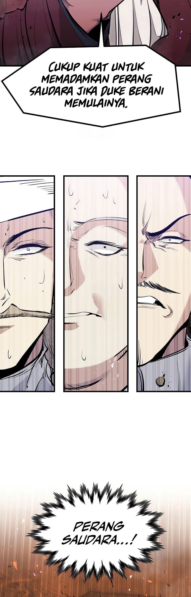 The Regressed Mercenarys Machinations Chapter 67 Halaman 17