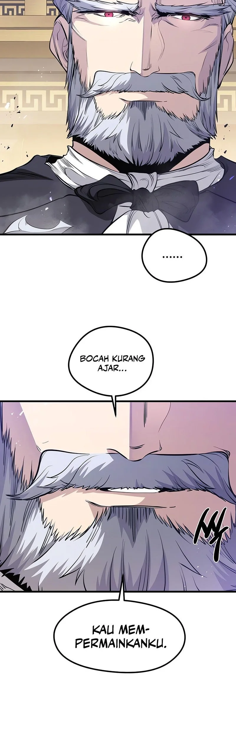 The Regressed Mercenarys Machinations Chapter 67 Halaman 19
