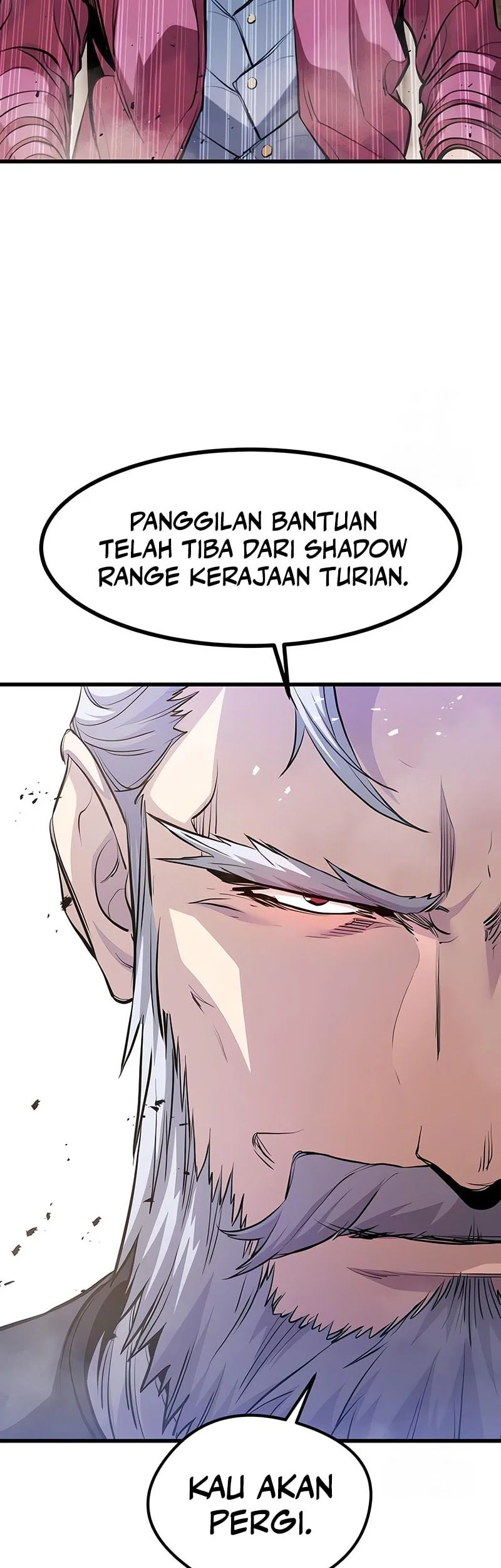 The Regressed Mercenarys Machinations Chapter 67 Halaman 23