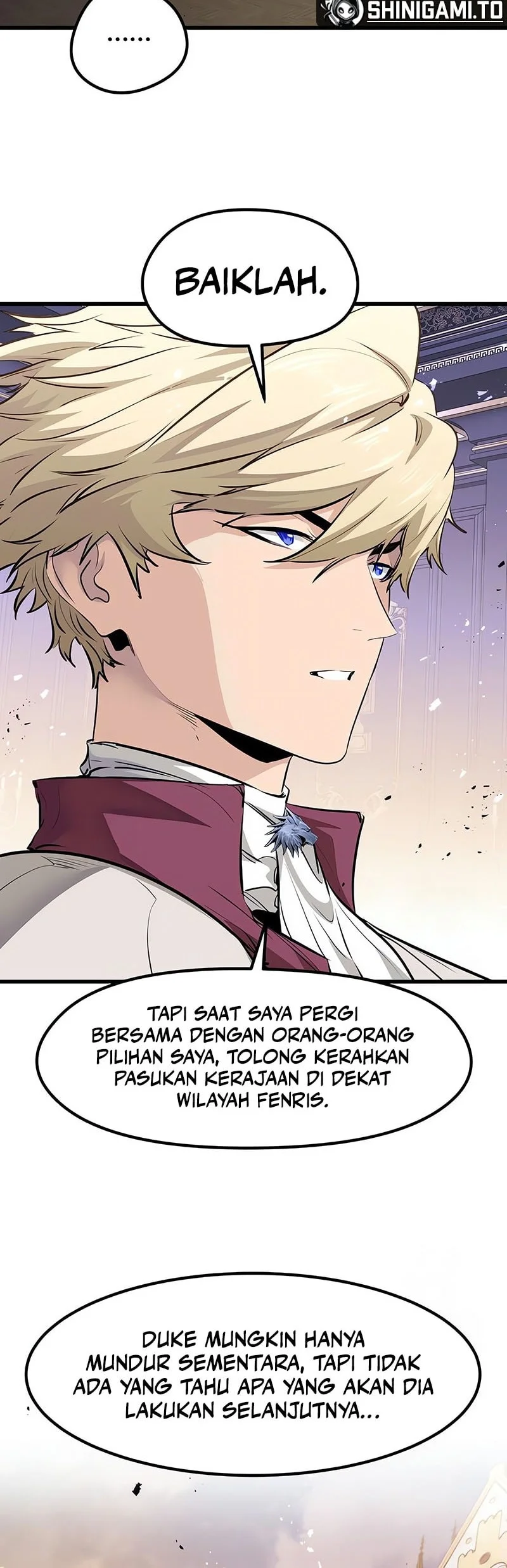 The Regressed Mercenarys Machinations Chapter 67 Halaman 29
