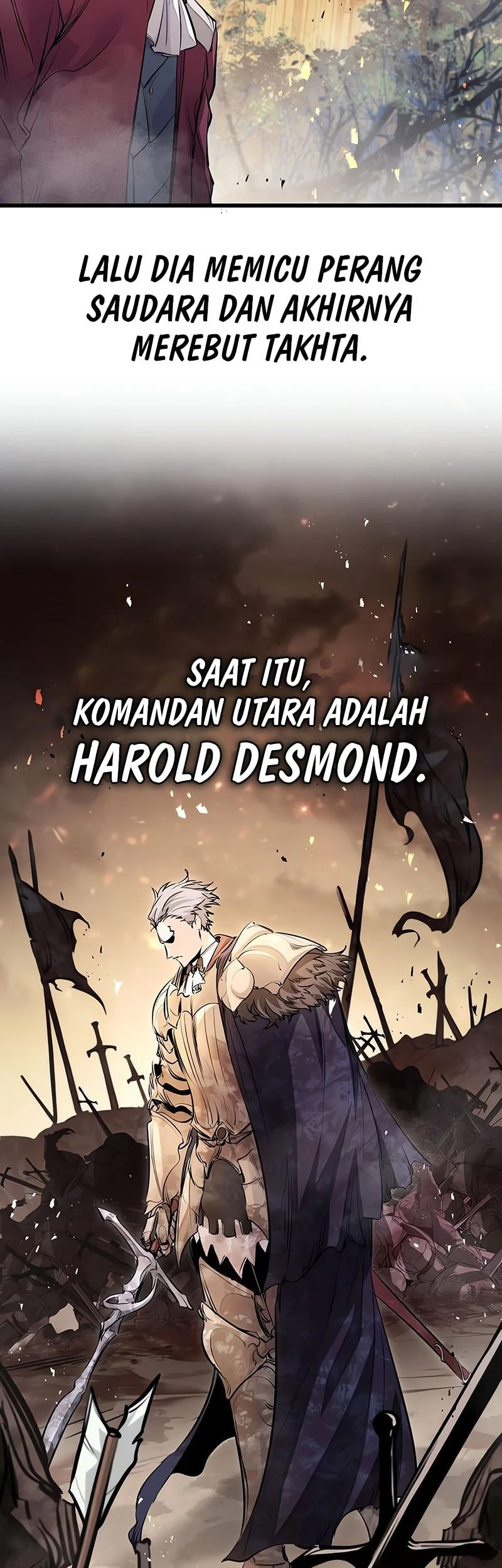 The Regressed Mercenarys Machinations Chapter 67 Halaman 31