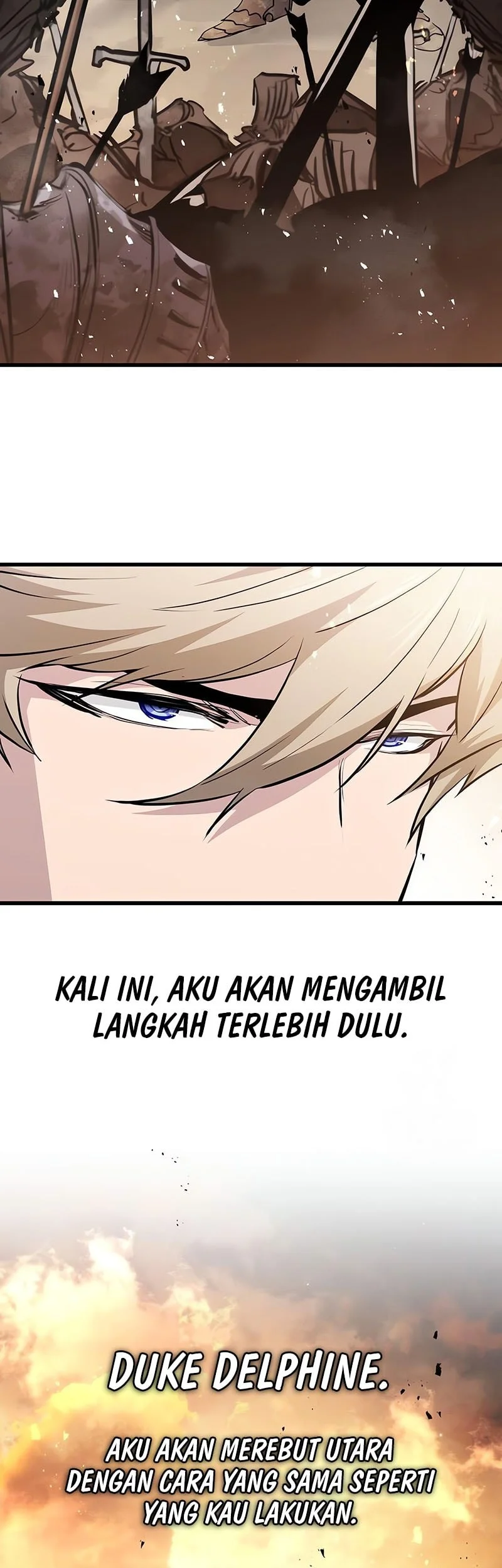 The Regressed Mercenarys Machinations Chapter 67 Halaman 32