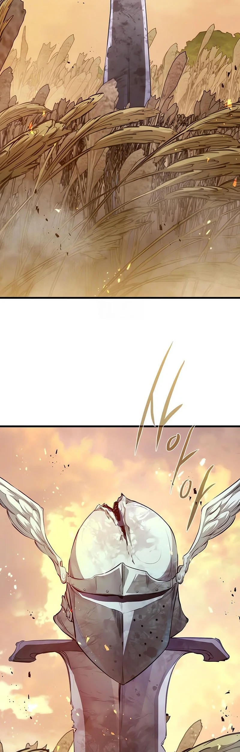 The Regressed Mercenarys Machinations Chapter 67 Halaman 35