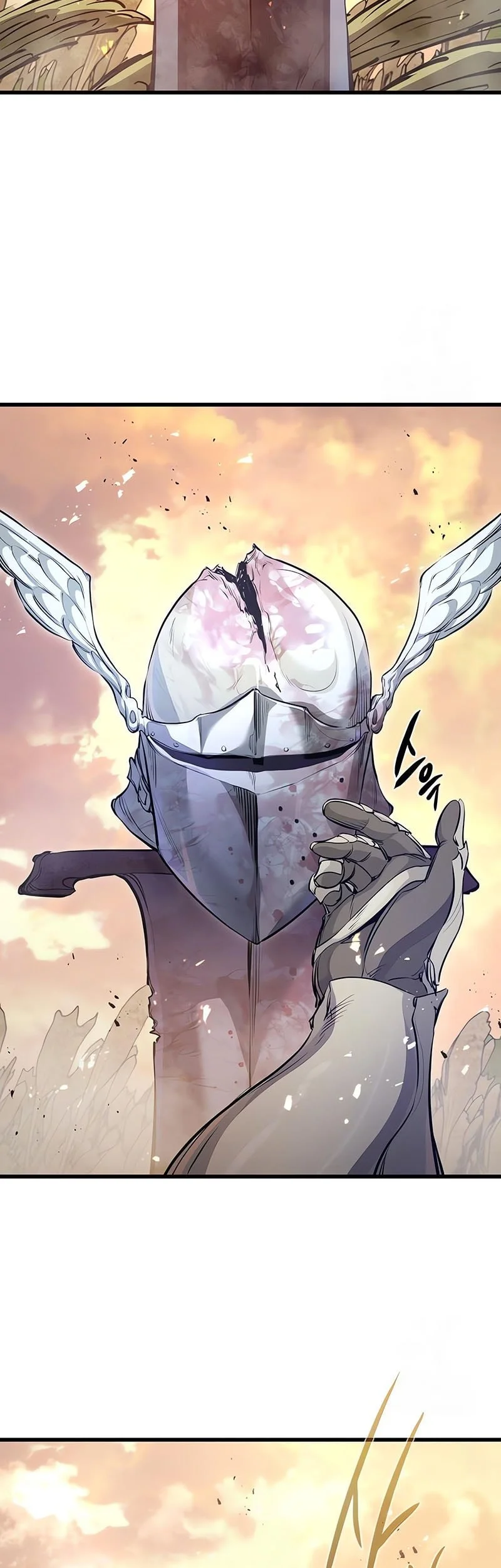 The Regressed Mercenarys Machinations Chapter 67 Halaman 36