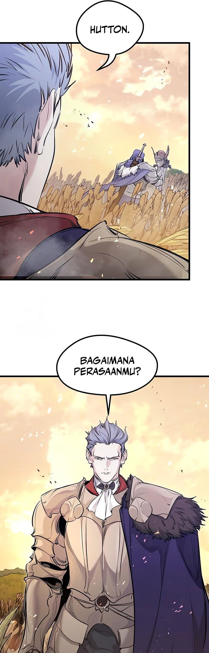 The Regressed Mercenarys Machinations Chapter 67 Halaman 38