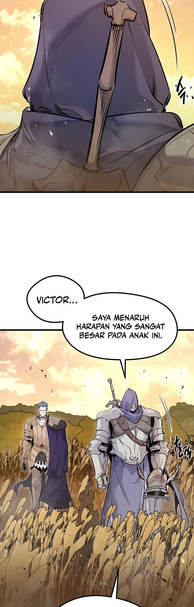 The Regressed Mercenarys Machinations Chapter 67 Halaman 40