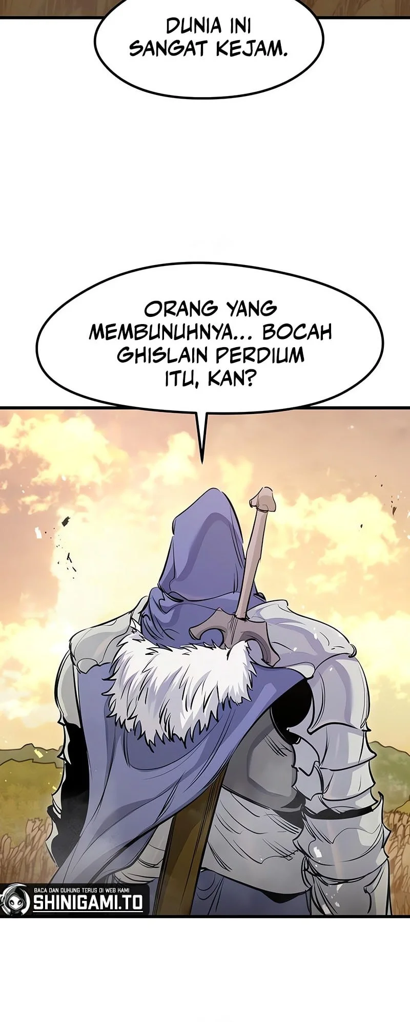 The Regressed Mercenarys Machinations Chapter 67 Halaman 41