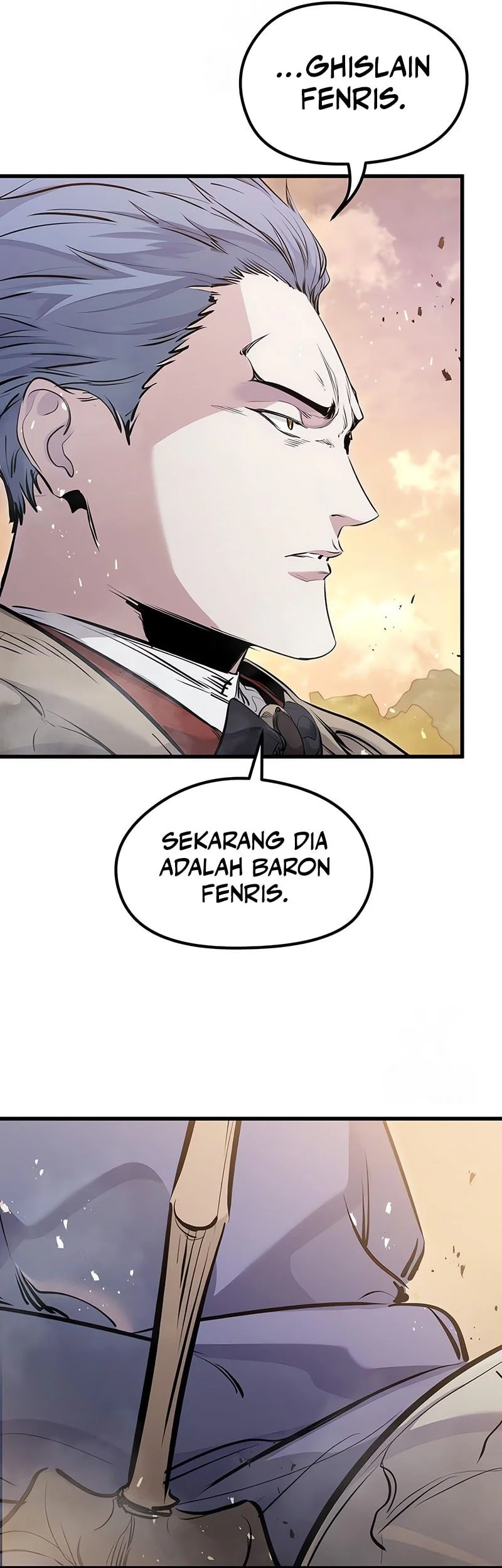 The Regressed Mercenarys Machinations Chapter 67 Halaman 42