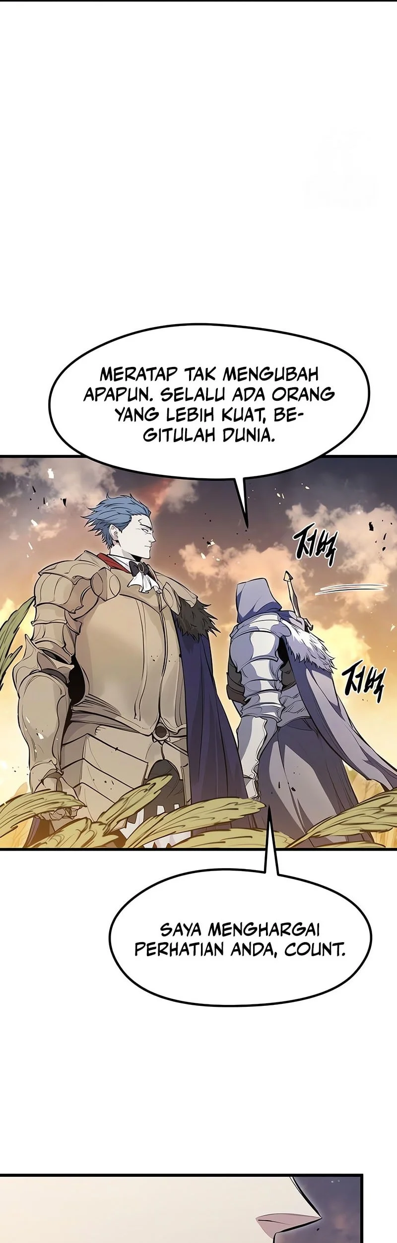 The Regressed Mercenarys Machinations Chapter 67 Halaman 43