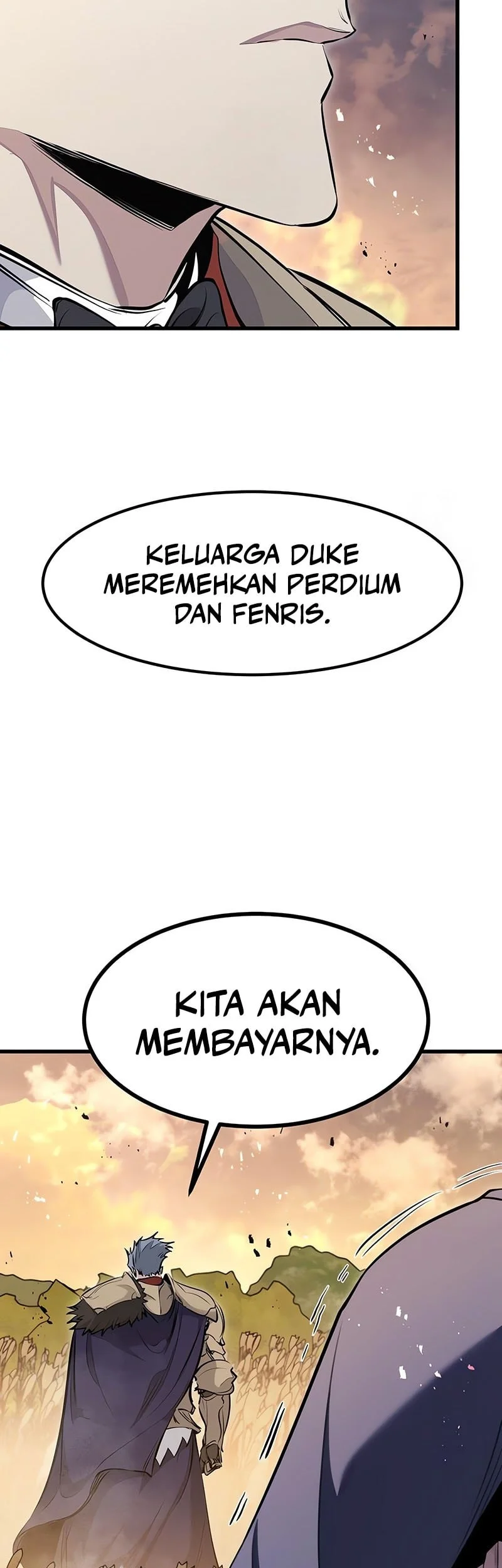 The Regressed Mercenarys Machinations Chapter 67 Halaman 44