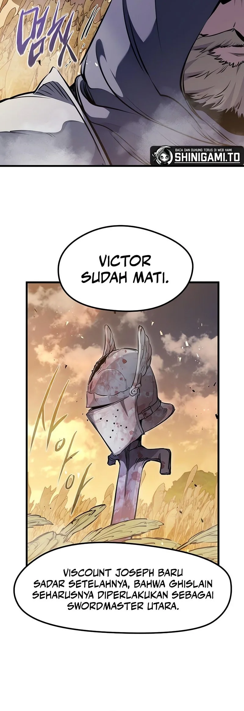 The Regressed Mercenarys Machinations Chapter 67 Halaman 45