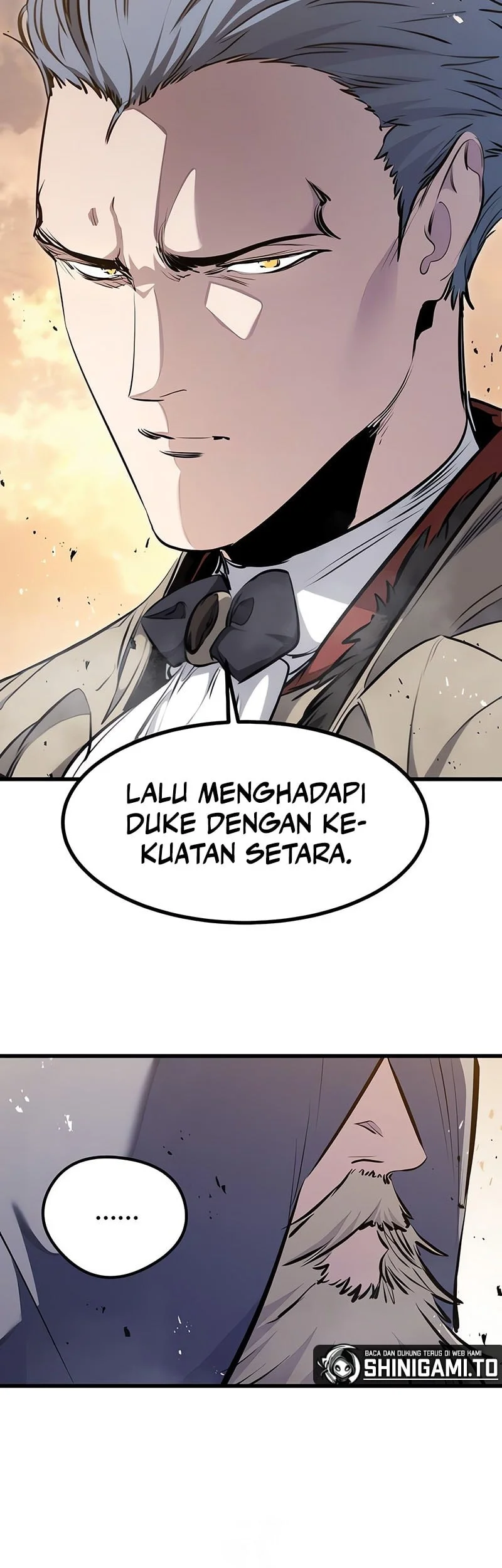 The Regressed Mercenarys Machinations Chapter 67 Halaman 48