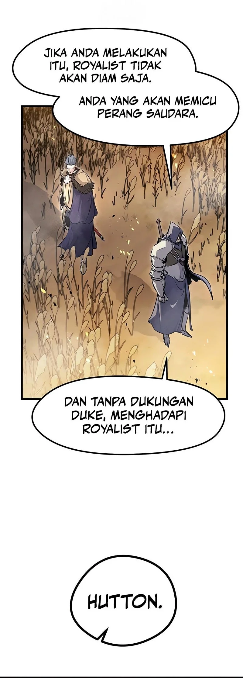 The Regressed Mercenarys Machinations Chapter 67 Halaman 49