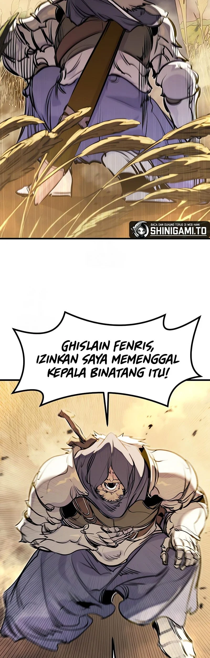 The Regressed Mercenarys Machinations Chapter 67 Halaman 56