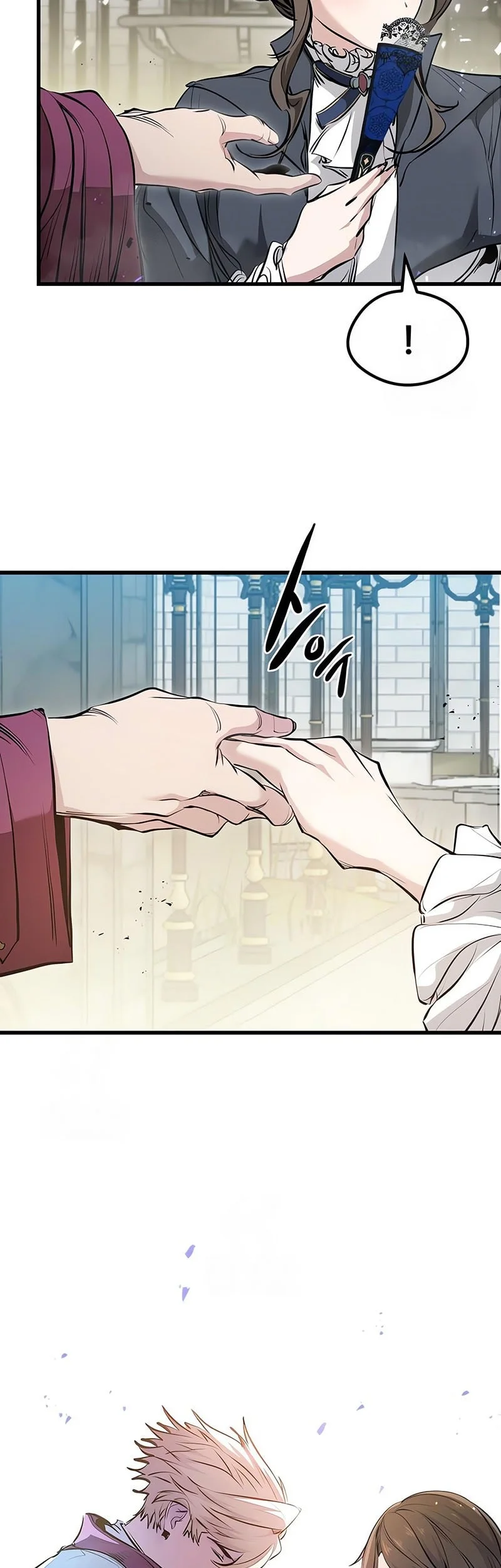 The Regressed Mercenarys Machinations Chapter 68 Halaman 8