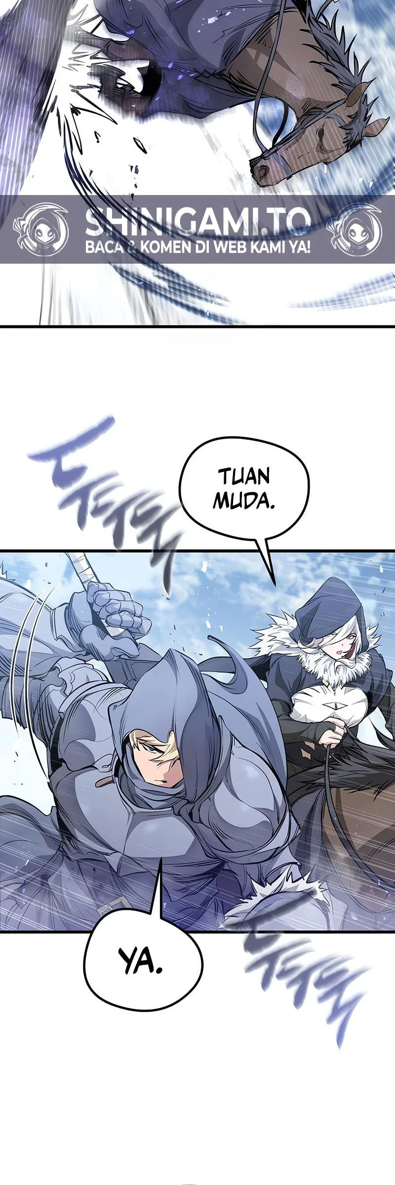 The Regressed Mercenarys Machinations Chapter 68 Halaman 13