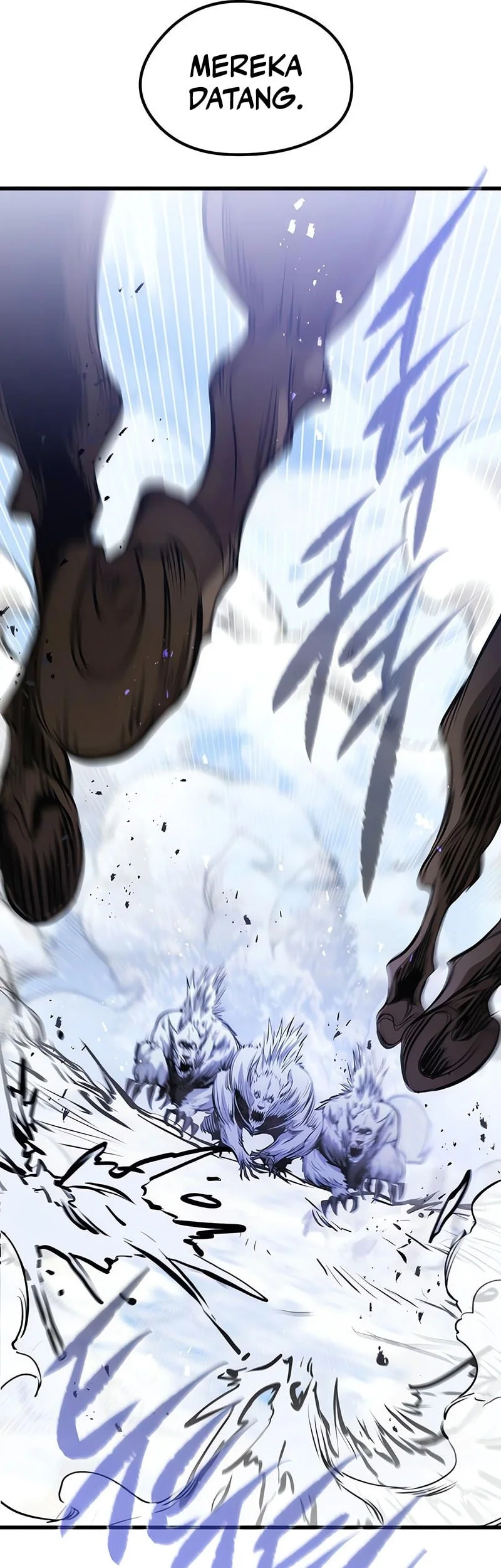 The Regressed Mercenarys Machinations Chapter 68 Halaman 14