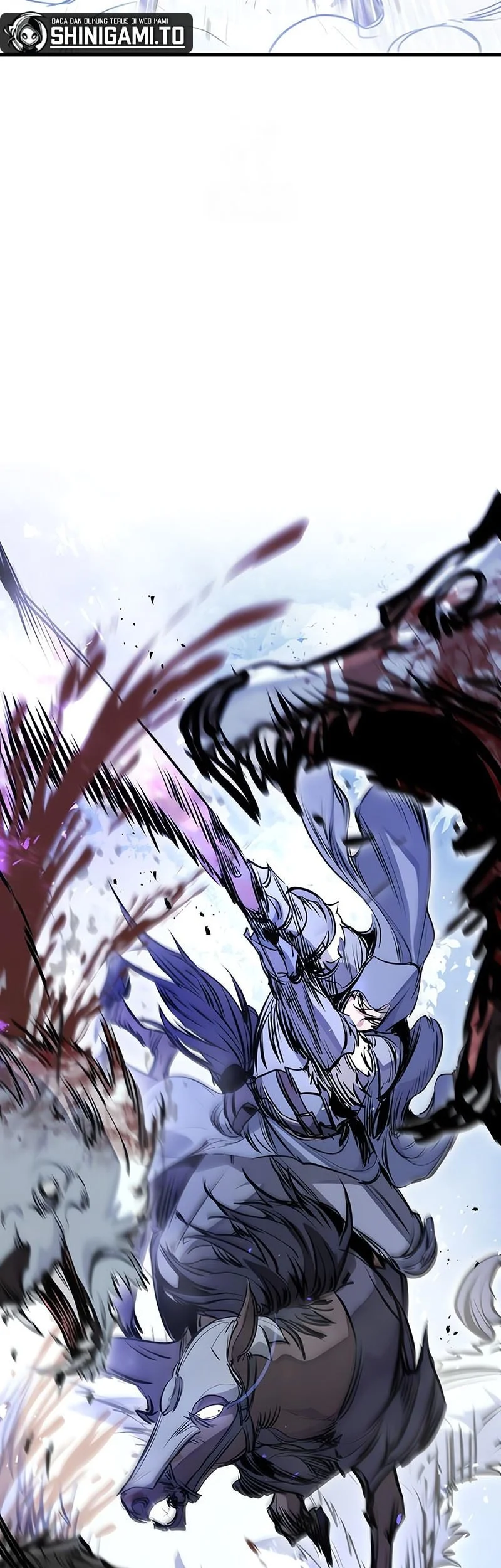 The Regressed Mercenarys Machinations Chapter 68 Halaman 16