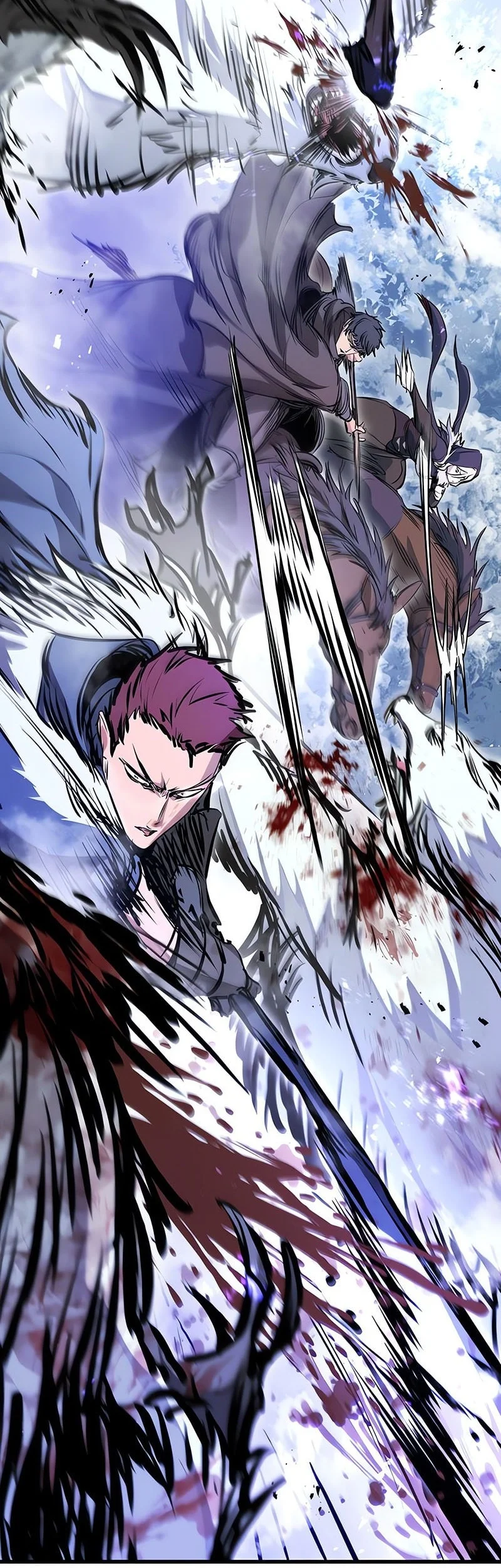 The Regressed Mercenarys Machinations Chapter 68 Halaman 17