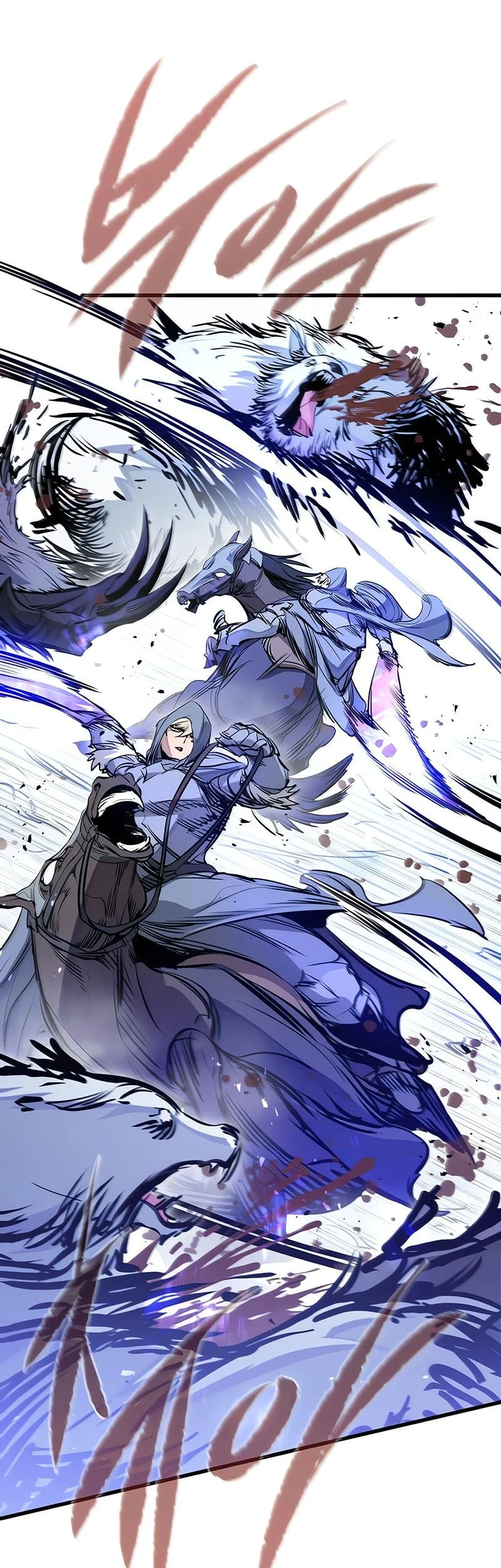 The Regressed Mercenarys Machinations Chapter 68 Halaman 18